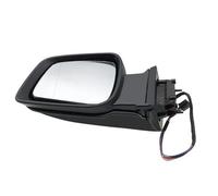 Ensemble Rétroviseur Voiture 1698101376 1698101476 Ensemble Rétroviseur Pour Mercedes Pour Benz W169 A150 A160 A170 A180 A200 W245 B150 A1698101376 A1698101476(L)