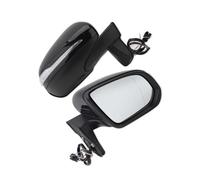 Ensemble Rétroviseur Voiture 2 Rétroviseurs Latéraux Pour Mercedes Pour Benz Classe G W464 Look G63 G500 W463 Pièces Rechange Pour Moteur De Voiture