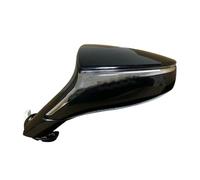 Ensemble Rétroviseur Voiture Pour Lexus ES 250 2020-2023 Rétroviseur Intérieur Électrique Rabattable Avec Clignotants Et Dégivrage(Only Left 1)