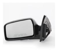 Ensemble Rétroviseur Voiture Rétroviseur Extérieur Latéral Pour Kia Pour Sportage 2004-2010 Avec Vitre Chauffante Intégrée À La Portière(L)