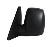 Ensemble Rétroviseur Voiture Rétroviseur Intérieur Complet Pour KIA III K2700 (2005-2014) - Références : 87610-4E000 87620-4E000 Assemblage Automobile(L)