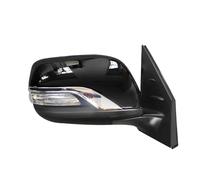 Ensemble Rétroviseurs Latéraux 87940-60G30 Pour Land Pour CRUISER Pour Cruiser Pour LC200 Pour UZJ200 2012-2016 Auto Avec Pliage Électrique Chauffé(1PC 5pin Right Plate)