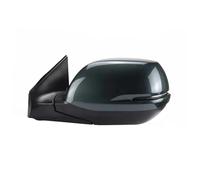 Ensemble Rétroviseurs Latéraux Pour CRV Pour CR-V 2017-2022 Rétroviseur Latéral Automatique Caméra Pliante Électrique Clignotant Miroir Assy(12 Wire Left4)