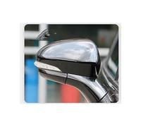 Ensemble Rétroviseurs Latéraux Pour Ford Mondeo 2015-2021 Ensemble De Rétroviseur À 9 Fils(Black,Droite)
