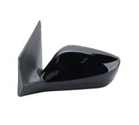 Ensemble Rétroviseurs Latéraux Pour Hyundai Pour I30 Pour GD 2012-2017 3/5 Broches Rétroviseur Assemblage Noir Pliage Manuel(1pc left 3pin1)