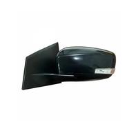 Ensemble Rétroviseurs Latéraux Pour Suzuki Pour Ciaz Pour Alivio 2015 2016 2017 2018 Porte Rétroviseur Latéral Extérieur Assy Rétroviseur Latéral Automatique(5 Wires Left2)