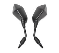 Ensemble rétroviseurs moto Pour Rétroviseur Moto Pour Keeway RKF 125 Rétroviseur Rétroviseurs extrémité guidon