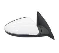 Ensemble Rétroviseurs Voiture, Pour Kia K3 K3S 2019 2020 2021 2022, Clignotants, Chauffage, Angle Mort, Réglage Électrique Complet Rétroviseur(D,5 Pin Right)