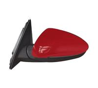 Ensemble Rétroviseurs Voiture, Pour Kia K3 K3S 2019 2020 2021 2022, Clignotants, Chauffage, Angle Mort, Réglage Électrique Complet Rétroviseur(B,8 Pin Left)