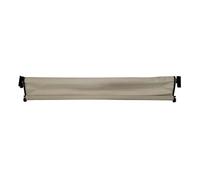 Ensemble Rideau Pare-Soleil Toit ouvrant panoramique pour Mercedes pour Benz Classe A W177 W118 C118 pour CLA 180 200 220 250 260 45 Pare-Soleil Intérieur Visières(Beige)