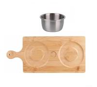 Ensemble Rimpeur Margarita pour bois Lisse Écharde Ensemble Rimpeur