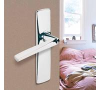 Ensemble Riv-Bloc voyant BEZAULT Chromé - 006215