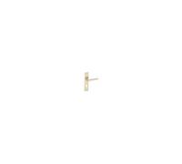 Ensemble Riv-Junior type clé L finition champagne - - 014405