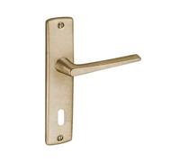 Ensemble Rival clé L champagne - - 146360