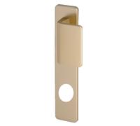 Ensemble RIVIERA P536 trou 26,5 mm mm champagne HERACLES B-RIVIERA-18