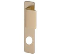 Ensemble RIVIERA P536 trou 26,5mm champagne - HERACLES - B-RIVIERA-18