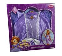 Ensemble robe et diad me de la princesse Sofia de Disney