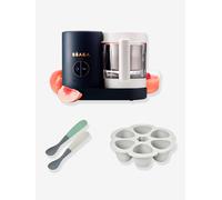 Ensemble robot cuiseur Babycook Neo + accessoires night blue TU