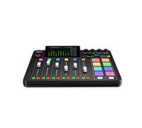 Ensemble Rode Rodecaster Pro II pour 4 personnes | ✅ Livraison gratuite à partir de 100 €