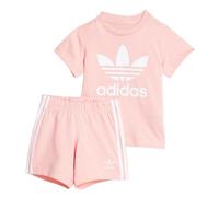 Ensemble Rose Fille Adidas JC6580 6-9 mois