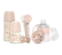 Ensemble rose Wonder Welcome Suavinex