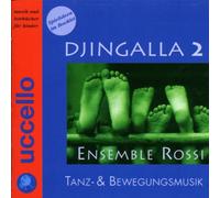Ensemble Rossi - Djingalla 2 [Import]
