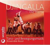 Ensemble Rossi - Djingalla. Die Vierte [Import]