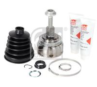 Ensemble Rotule Arbre de Transmission Avant Gauche pour VW Sharan 7M6