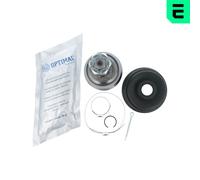 Ensemble Rotule de Transmission OPTIMAL Pour Suzuki Alto SS80 CM11, Avant Gauche