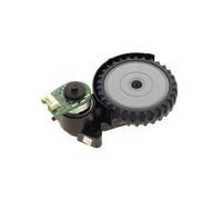 Ensemble roue coté droit ajw73110401 - aspirateur