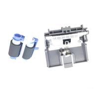 Ensemble Rouleau d'Entraînement RM2-5745 pour HP M426 M427 - Patin de Séparation Précis Réduction Bruit Bureau