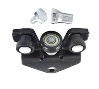 Ensemble Rouleau Porte Compatible Avec Traffic 2001 2002 2003 2004 2005 2006 2007 2008 2009 2010 2011 2012 2013 2014 Pièces Guidage À Roulettes Porte Coulissante Voiture