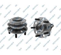 Ensemble Roulement de Roue Avant GSP pour KIA Sorento III 2.2 CRDi 4WD