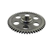 Ensemble roulement d'embrayage de démarreur for moteur moto Raptor 660R YFM660R YFM660 YFM 660 R 2001-2003(Gear)