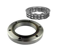 Ensemble roulement d'embrayage de démarreur for moteur moto Raptor 660R YFM660R YFM660 YFM 660 R 2001-2003(Starter Clutch)