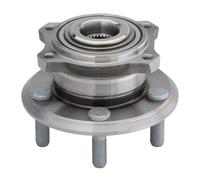 Ensemble roulement et moyeu de roue arrière, 59035 04779572AA 512369, Compatible Pour Dodge Charger Challenger Chrysler 300c 2009 - 2014