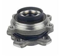 Ensemble Roulement Moyeu Roue Pour BMW 3 G20 G80 G28 2018- Roulement Roue Avec Assemblage Moyeu 31202408656 31206866316 31206869787 31206871193 31206879159