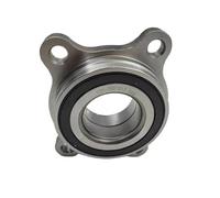 Ensemble Roulement Moyeu Roue Pour Chery Tiggo 5 Kaiyi Pour X5 Roulement Roue Avant Avec Bague D'engrenage ABS Ensemble Roulements De Tambour T21-3001015 048(Front)