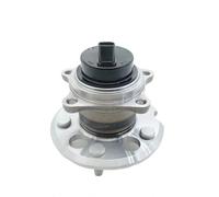 Ensemble Roulement Moyeu Roue Pour TOYOTA PREVIA ACR30 MCR30W Ensemble Roulement Et Moyeu Roue Arrière 42450-28012 42450-28010