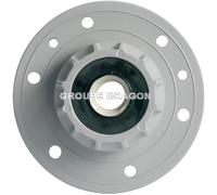 Candy Ensemble roulement pour lave-linge 46005903 (138481-34570)