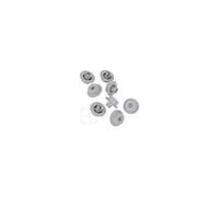Ensemble Roulettes 8 Pc. Electrolux 405507213
