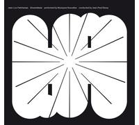 Ensemble(s) (CD) Album