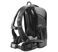 Ensemble sac à dos de trekking et trépied - Mantona - Scout - Aluminium - Mixte - 142 cm