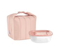 Sac isotherme rose bio guzzini