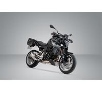 Ensemble sacoches latérales + supports LEGEND compatible avec BMW F 900 R 900