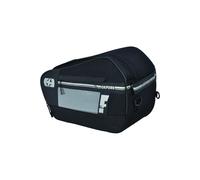 Oxford Rider Equipment Sacs latéraux moto F1 P55 55 L Noir OL445