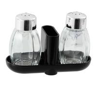 Ensemble salière et poivrier Fackelmann