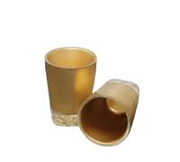 Ensemble Salle de Bain Accessoire Ensemble d'accessoires de Salle Bain 5 pièces en résine Transparente, Articles Toilette for Mariage, gobelet, décoration Noël for la Maison(Red)