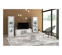 EROS - Ensemble Salon Table Basse + Meuble TV + Vitrines 1 Porte Eclairage Led intégré - Altobuy Blanc https://www.fnac.com/mp50629289/EROS-Ensemble-Salon-Table-Basse-Meuble-TV-Vitrines-1-Porte-Eclairage-Led-integre-Altobuy/w-4?oref=e39fb691-b998-317a-1d13-f360315a433c