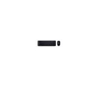 Ensemble sans fil MK220 - Ensemble clavier et souris - sans fil - 2.4 GHz - Portugais